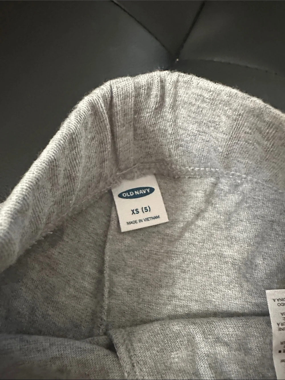 Old Navy casual athletic